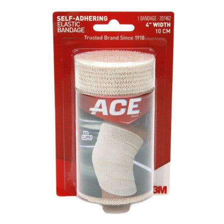 Ace Self-Adhering Elastic Bandage