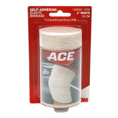 Ace Self-Adhering Elastic Bandage