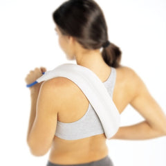 Bed Buddy Deep Soothing Hot and Cold Pack