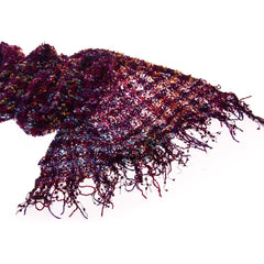 Multi-Color Scarf