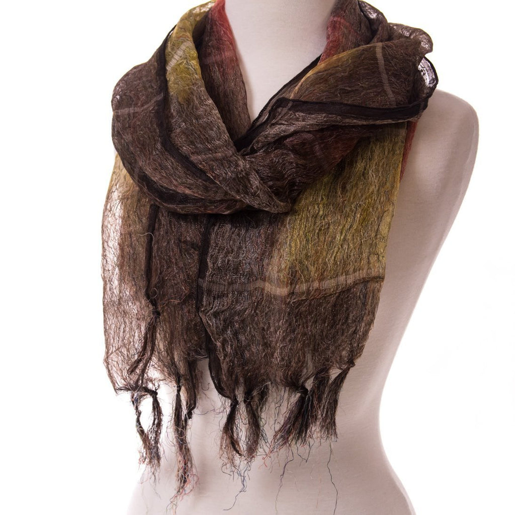 Harvest Scarf