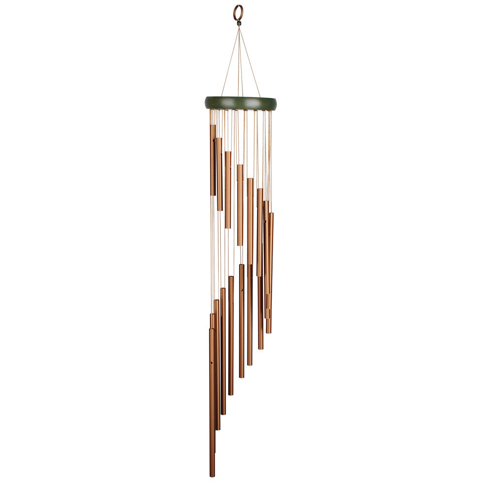 Woodstock Rainfall Chime