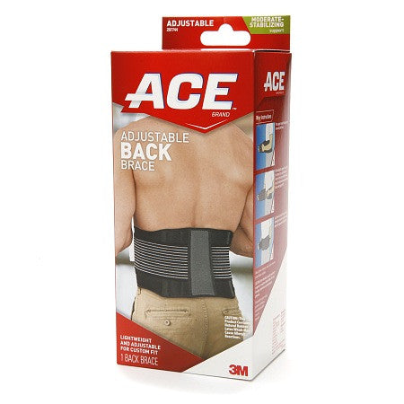 Ace Back Brace