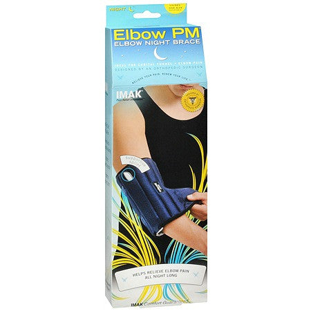 IMAK Elbow Support Night Time