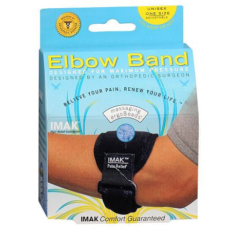 IMAK Elbow Band